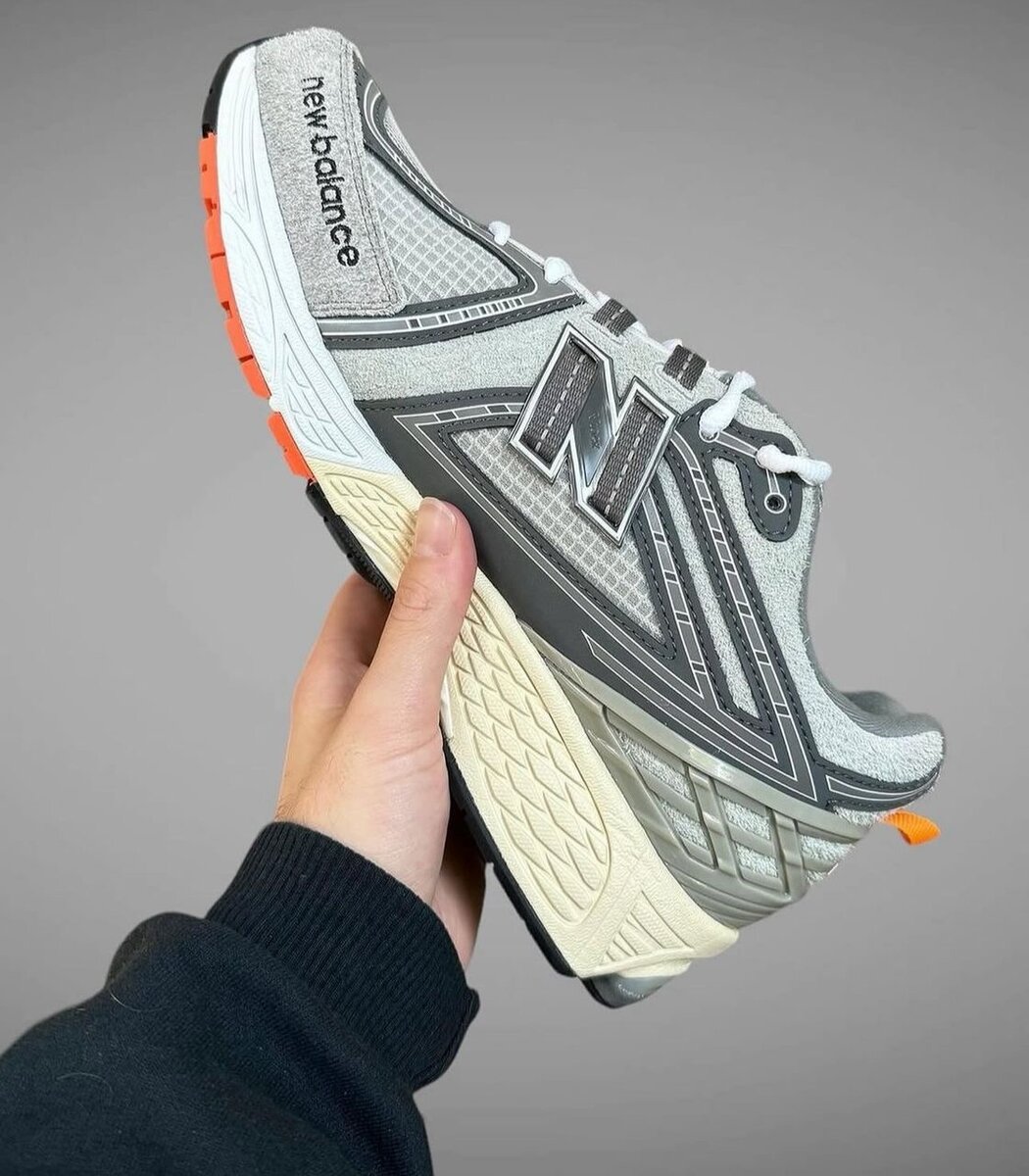 New Balance Sneakers Unisex