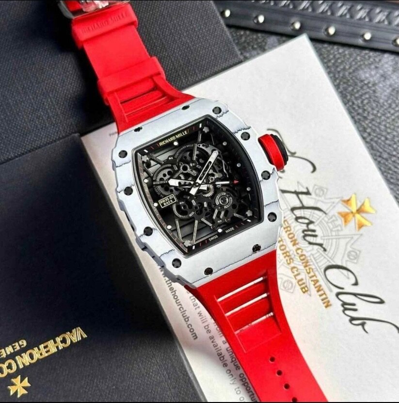 Montre CURREN disponible