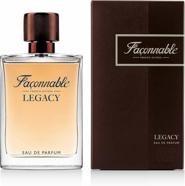 Parfum Façonnable Legacy