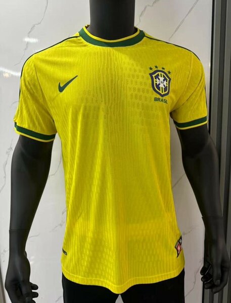 Maillot de Football pro2025