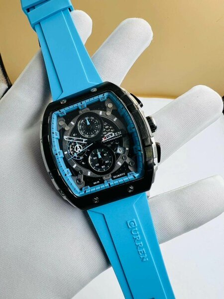 Montre sportive homme Curren