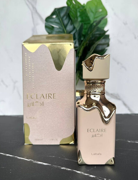 Parfum Lattafa Eclaire