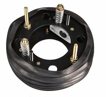 Узел наклона для мойки парикмахерских салонов