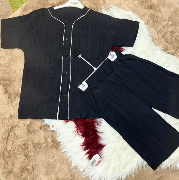 Ensemble de Pyjama Enfant