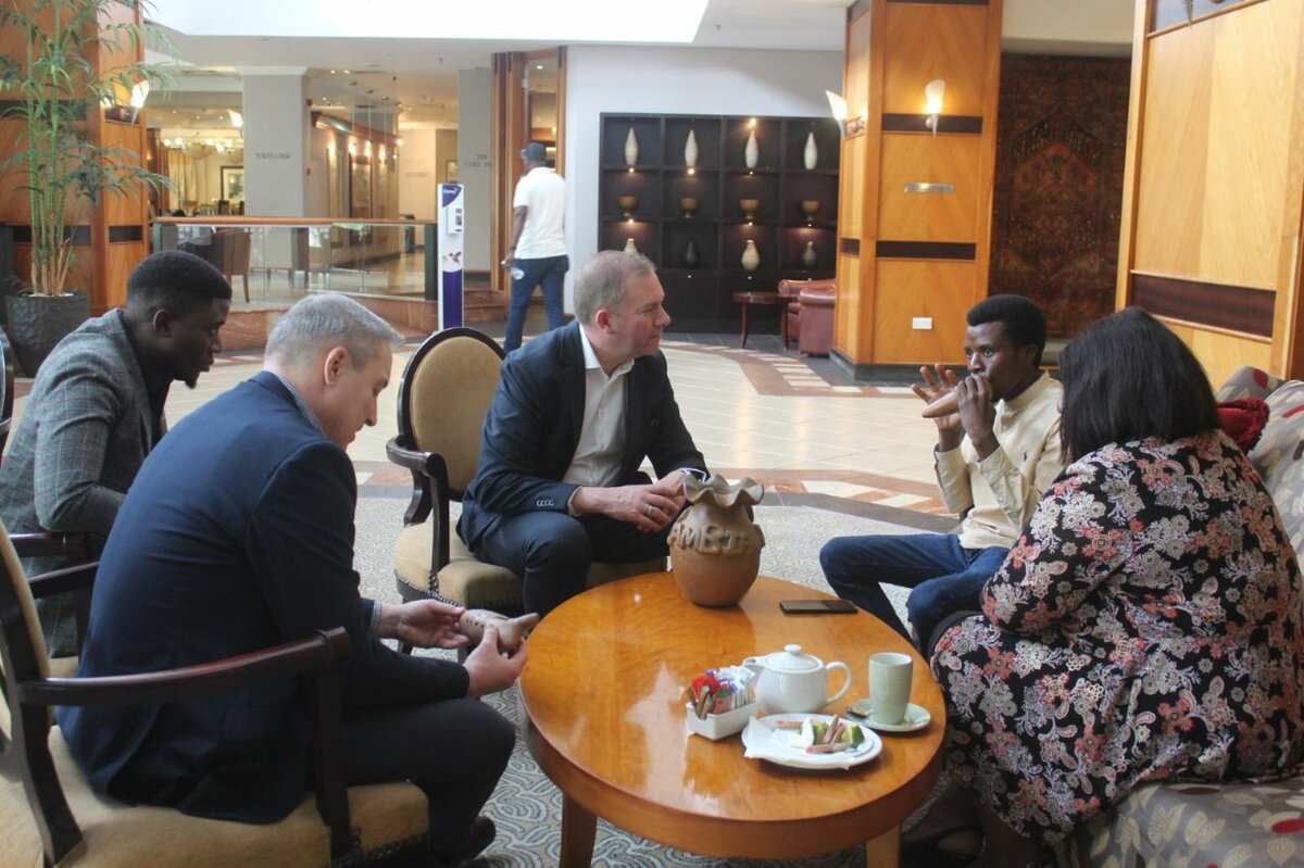 Ocarina Musical instrument