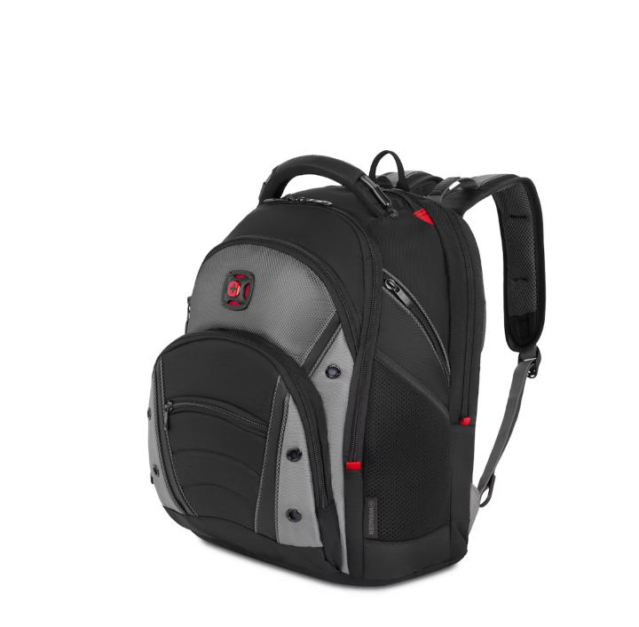 Wenger Synergy 16 inch Laptop Backpack