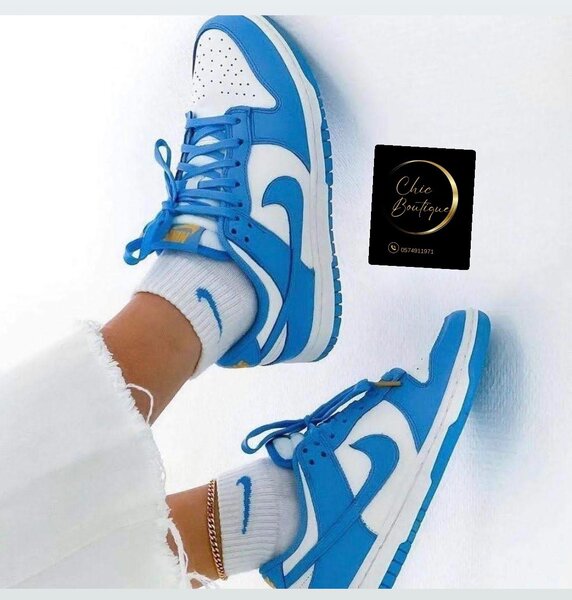 Chaussure air Jordan