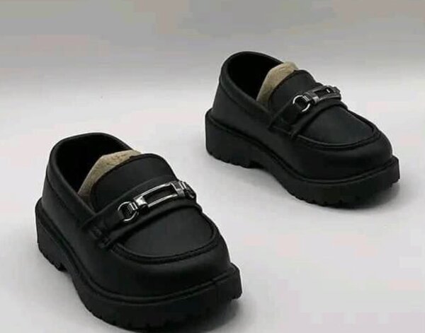 Mocassins pour enfant