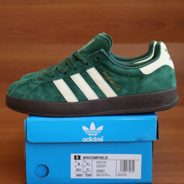 Adidas Broomfield