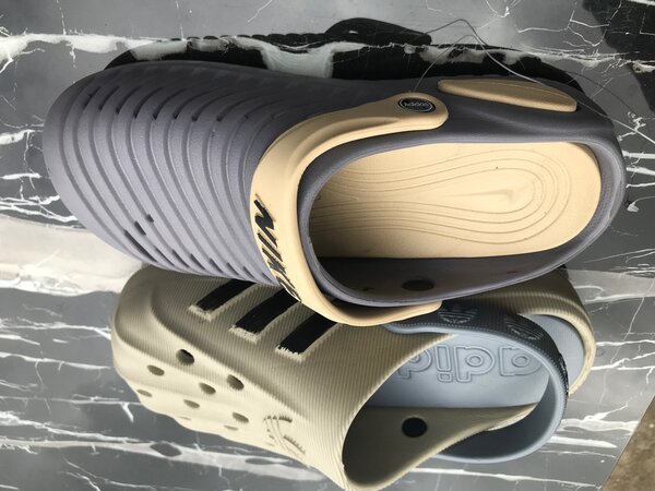 Sabots unisex confortables