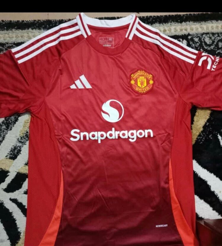 Maillots de football adidas