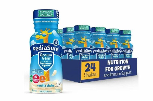 Pediasure