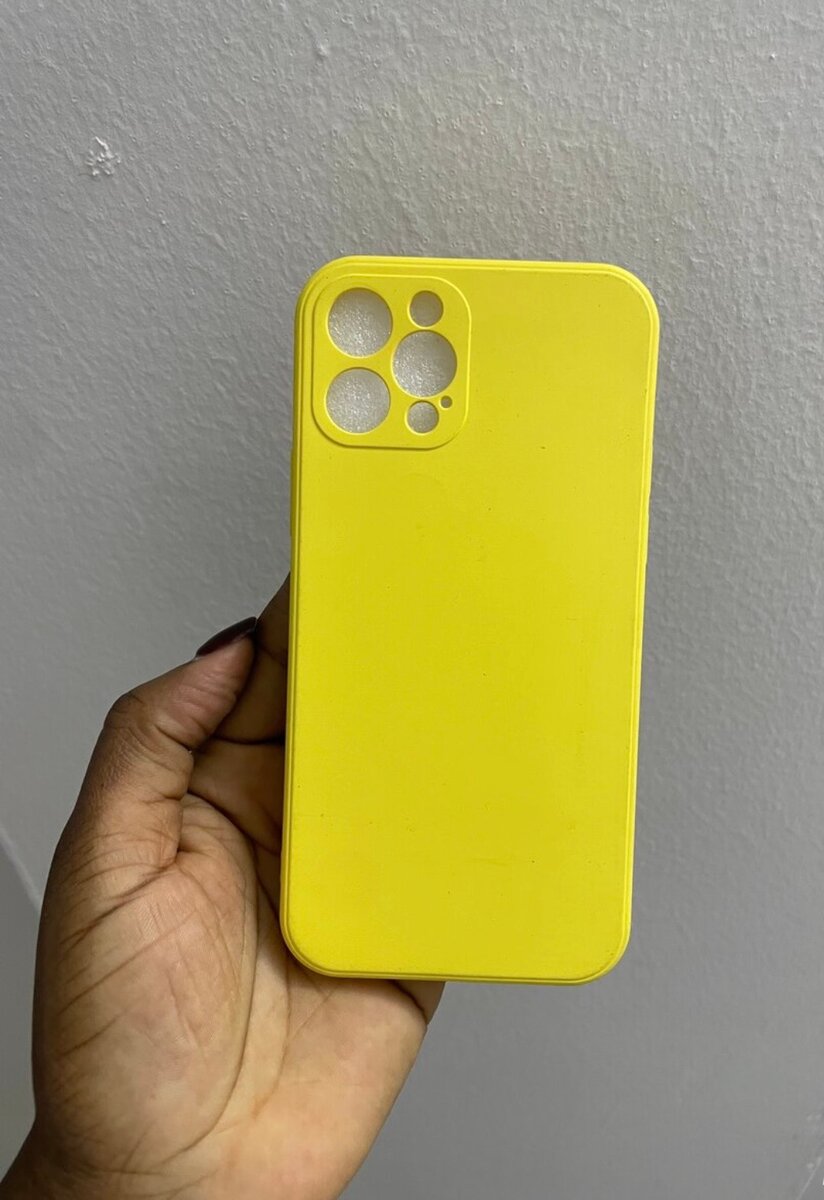 Coques Brillantes iPhone