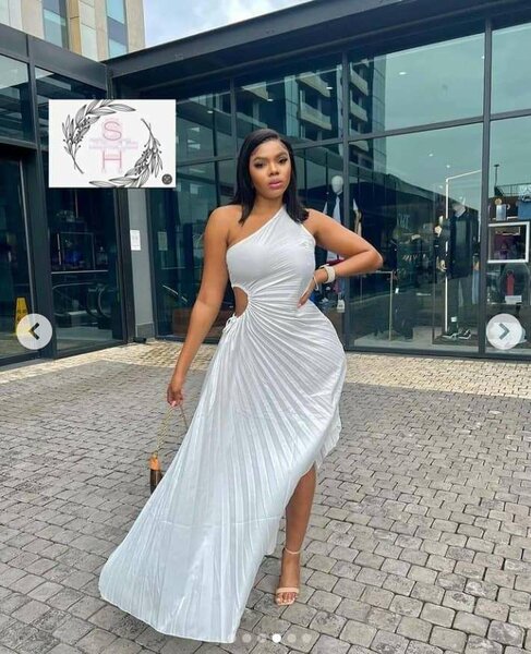 Robe sexy  ,élégante