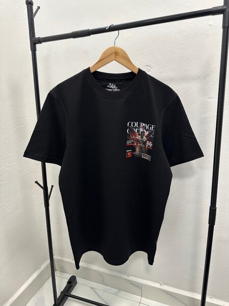 Quality Graphics Tee