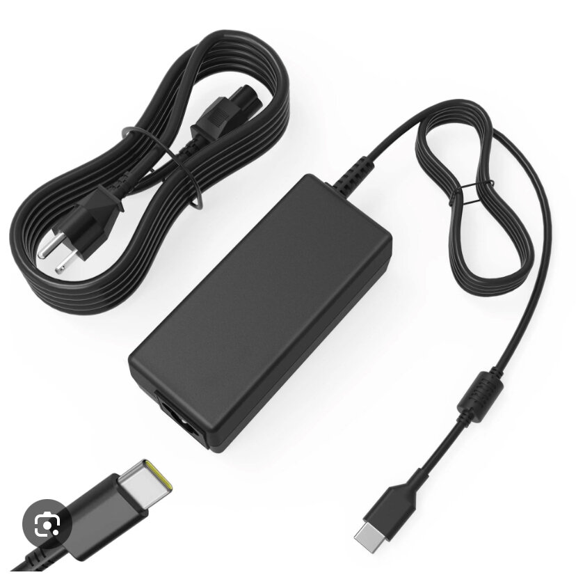 Chargeur Universel pour Ordinateur Portable