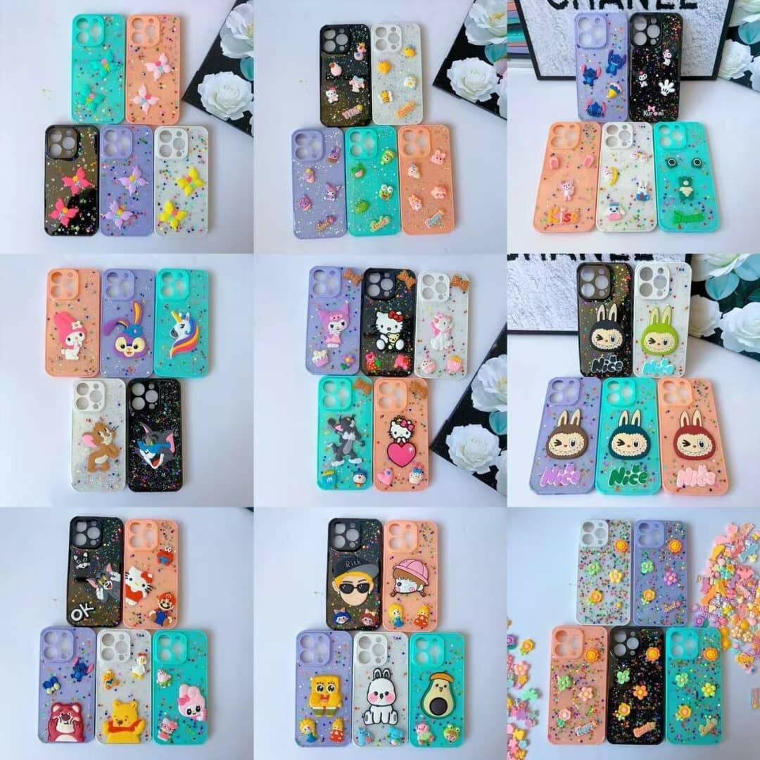 Phone cases