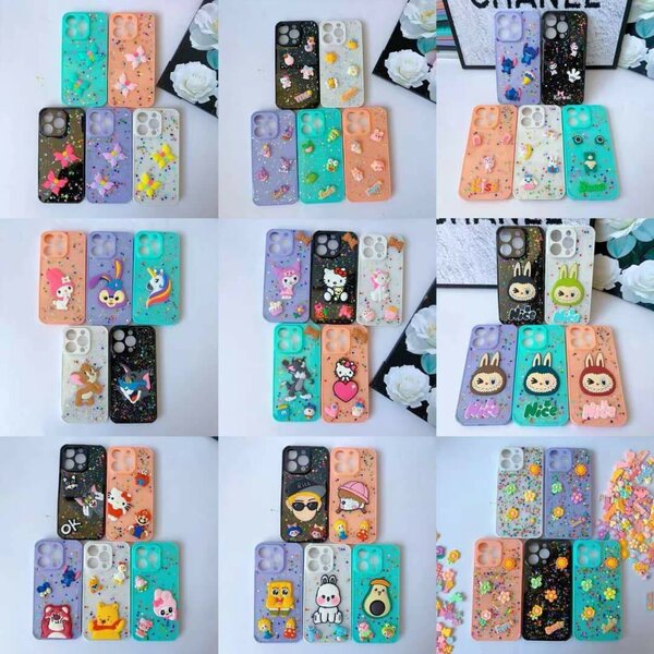 Phone cases