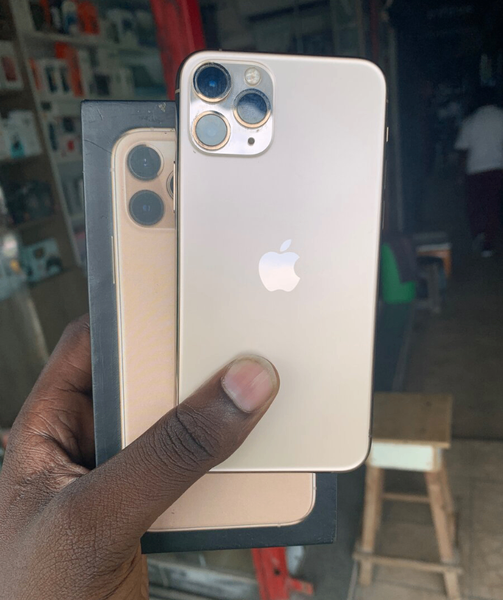 Iphone 11 pro
