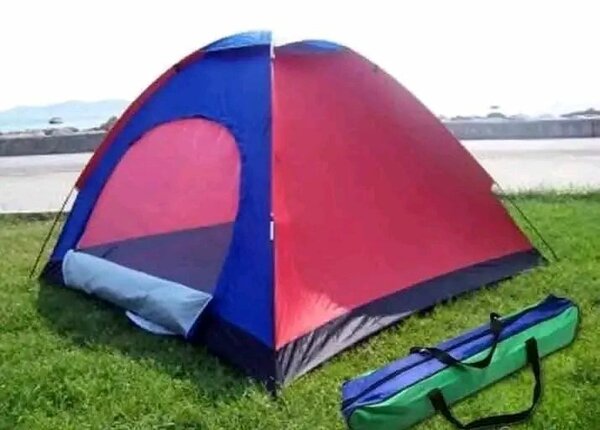 Camping Tents
