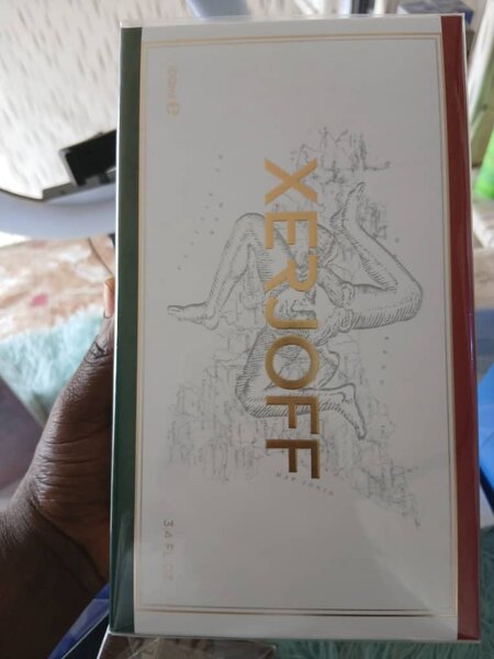Parfum Xerjoff 3.4 fl oz