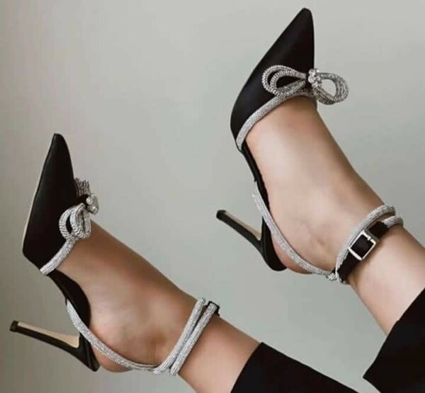 Ladies Heels