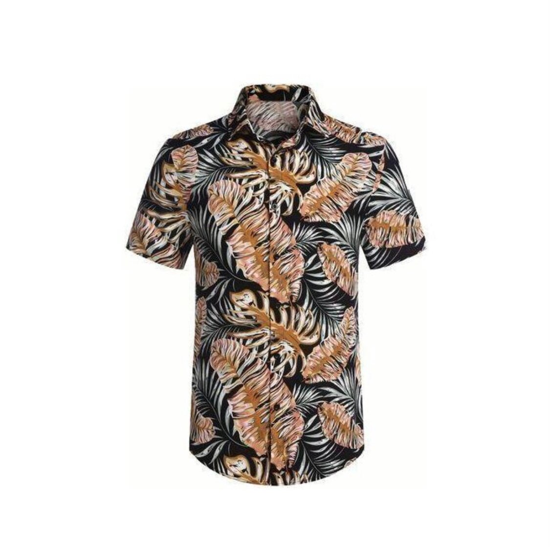 Ensemble Tropical Homme Été