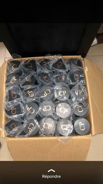 Collection Privée Parfum Intense