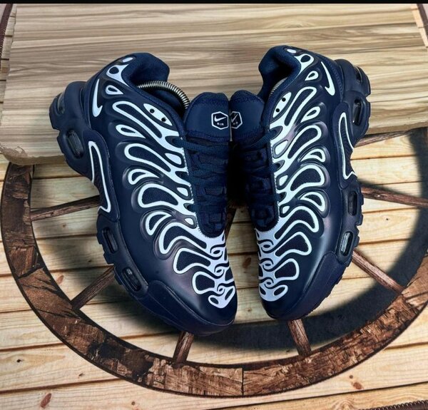 Baskets tendance sport unisexes