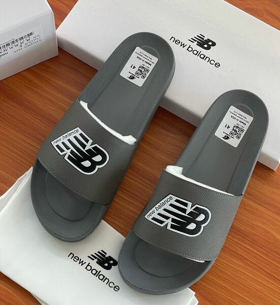 Claquette New Balance confort