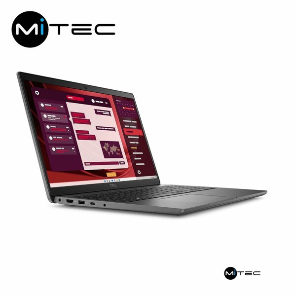 Ordinateur portable MiTEC puissant