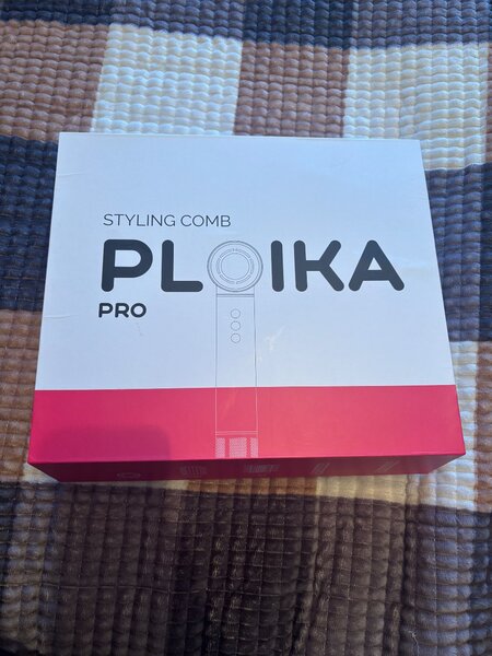 Стайлер Ploika Pro