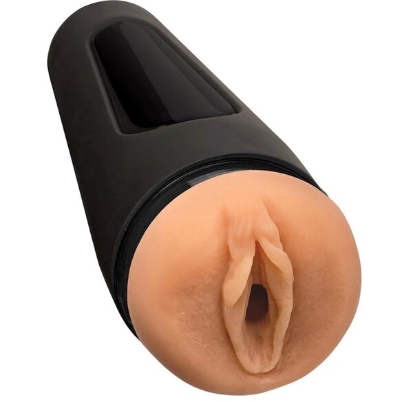 Sextoys réel vagin plaisir