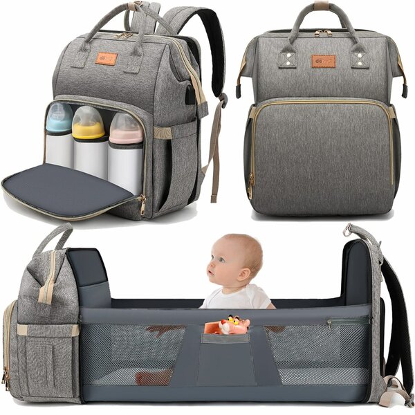 Diaper Bag