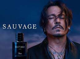 DIOR sauvage(parfum pour homme)