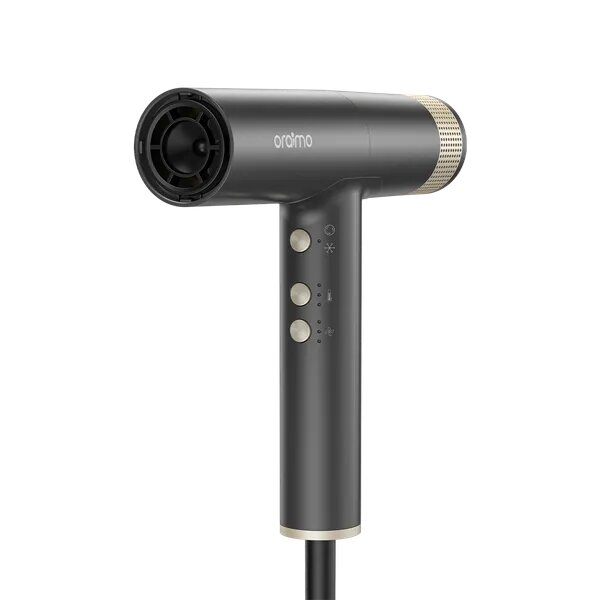 Sèche-cheveux Ionique Puissant