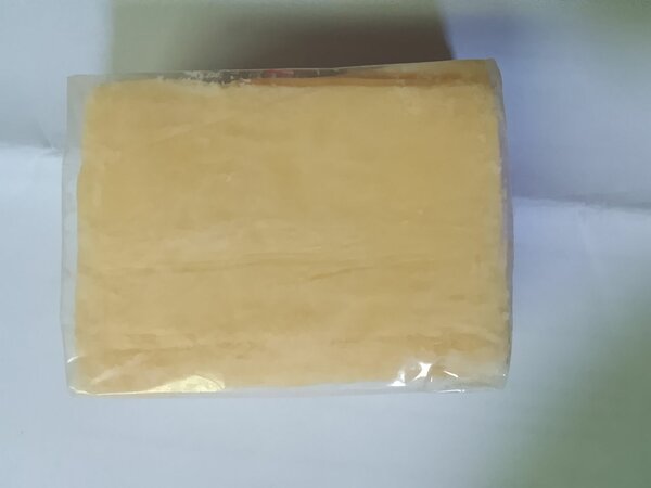 Savon qui attire l'argent