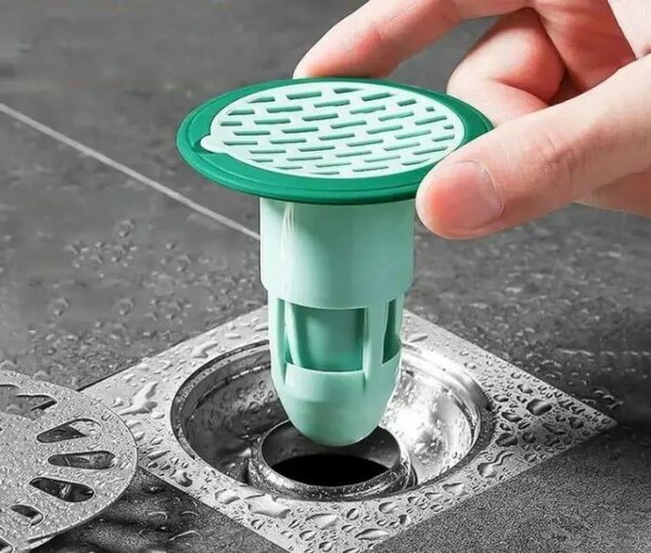 Filtre universel pour évier