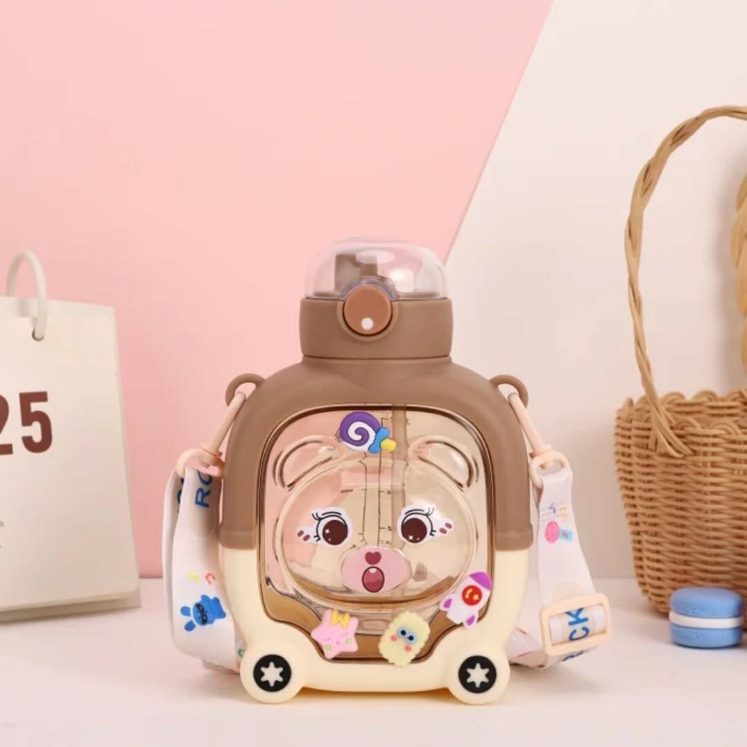 Sacs à Dos Enfant Animé Amusant