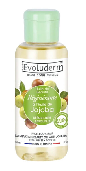 Huile Régénérante Jojoba