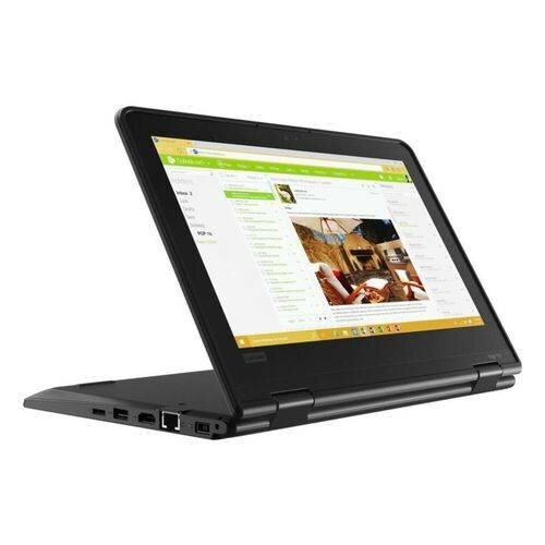 Lenovo Mini Yoga 11e X360 - Dual Core - 4GB RAM - 256GB SSD