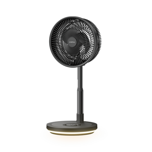 Ventilateur Économe 20W