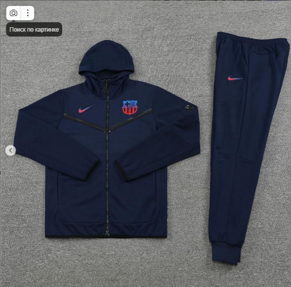 Тек Флис Барселоны 💙❤️