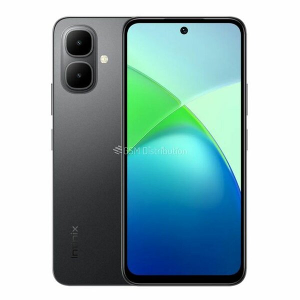 Infinix smart10 64gb 3ram