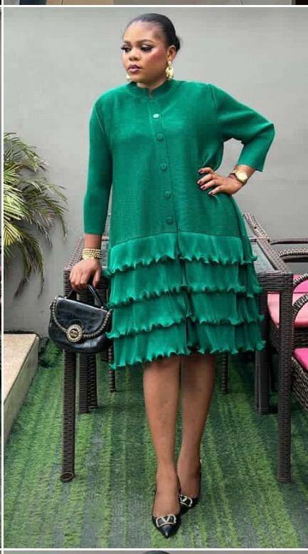 Turkey branded Ladies dresses