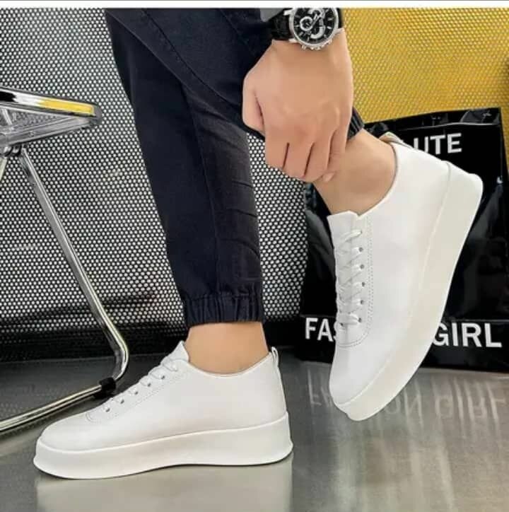 Sneakers homme modernes