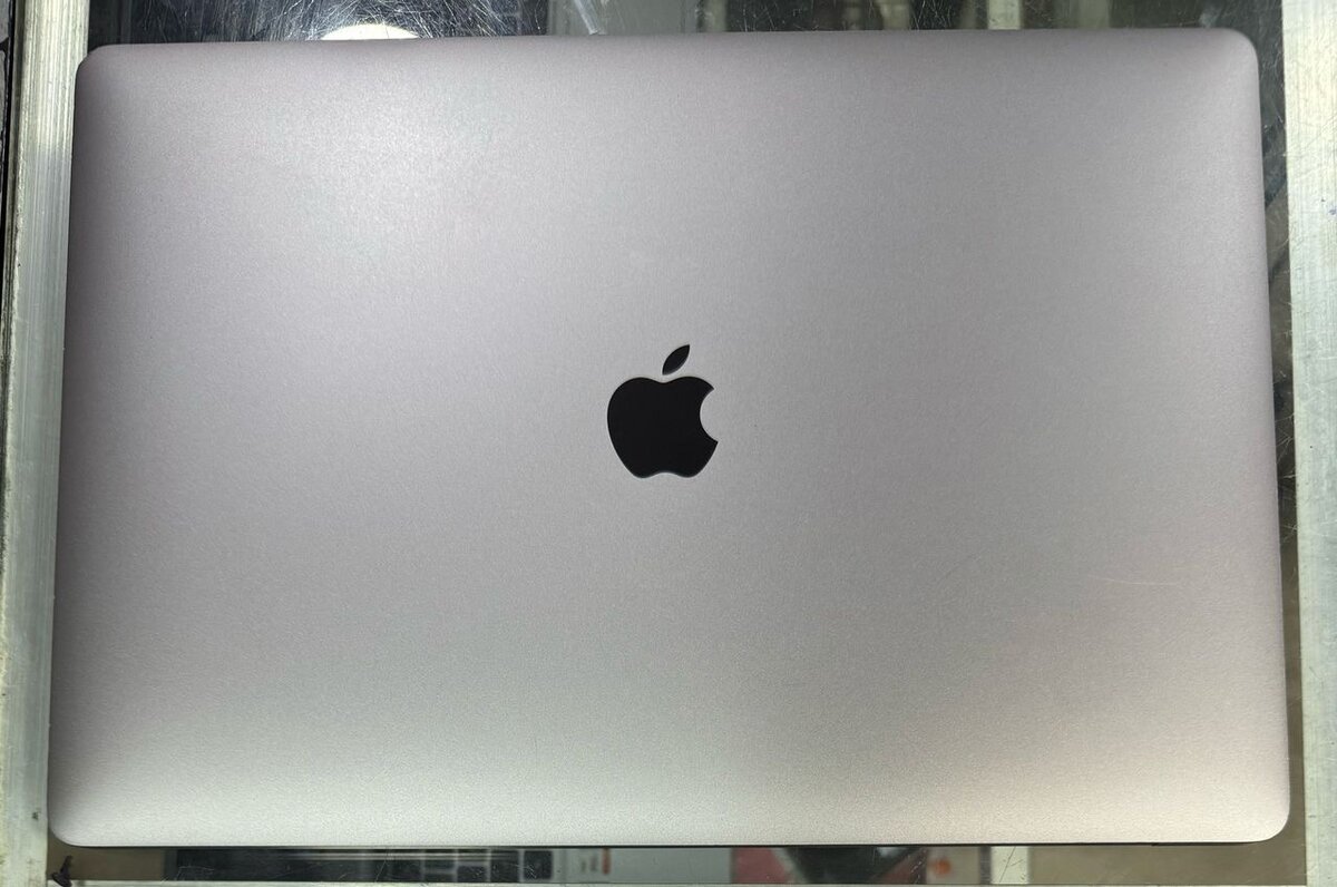 MacBook PRO année 2019