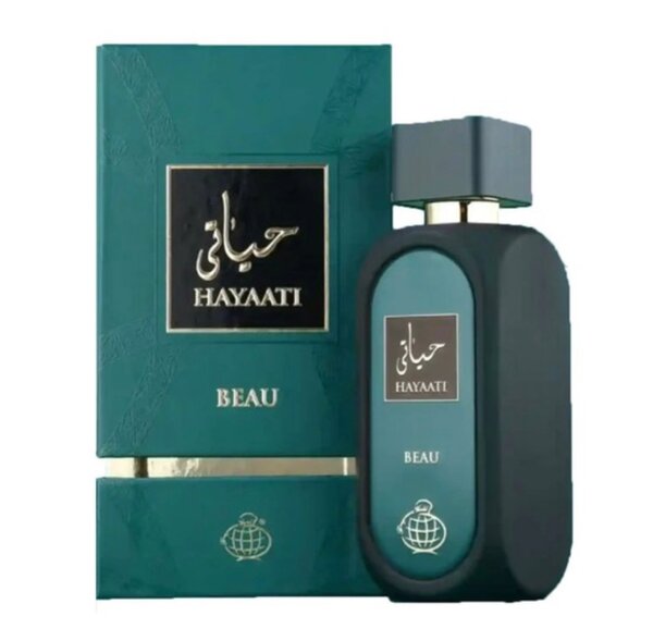 Hayaati Beau by Fragrance World