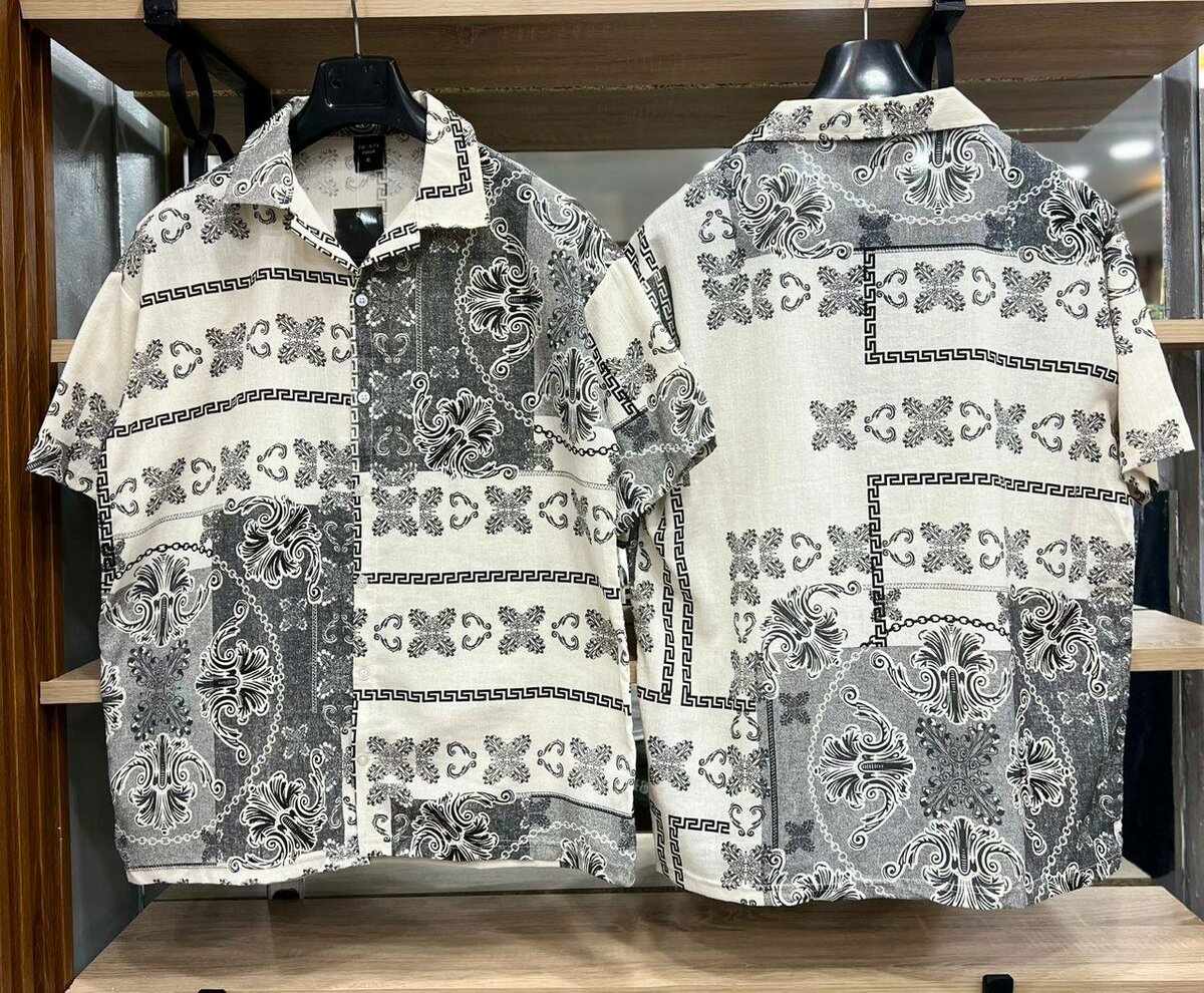 Men Turkey Shirts