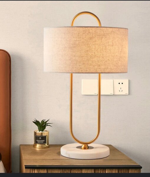 Mable Lamp